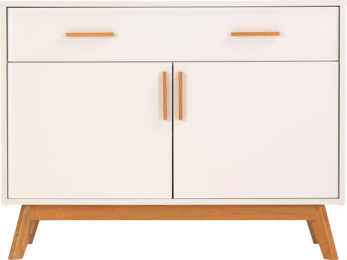 Woodman Dressoir Tariko Breedte 100 cm