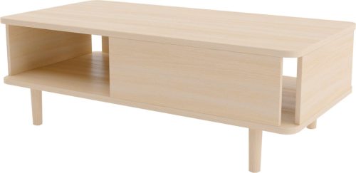 Woodman Salontafel Malic Breedte 125 cm