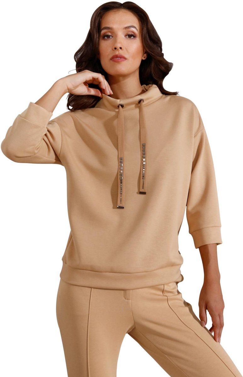 CREATION L PREMIUM Sweatshirt