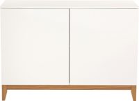 Woodman Dressoir Elinee in trendy scandinavische look, breedte 120 cm
