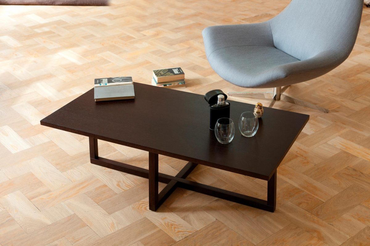 Woodman Salontafel Milo Breedte 115 cm