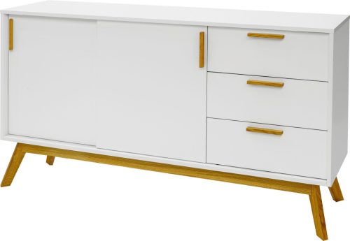 Woodman Dressoir Tarika Breedte 149 cm