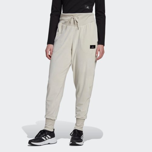 adidas Sportswear adidas Performance Sportbroek HOLIDAYZ COZY VELOUR