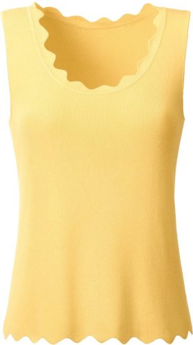 ASHLEY BROOKE by Heine Slip-over Tricot top