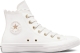 Hoge Sneakers Converse  Chuck Taylor All Star Mono White