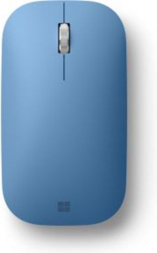 Microsoft Modern Mobile Mouse Blauw