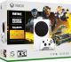 Microsoft Xbox Series S Feestdagen Bundel 512GB