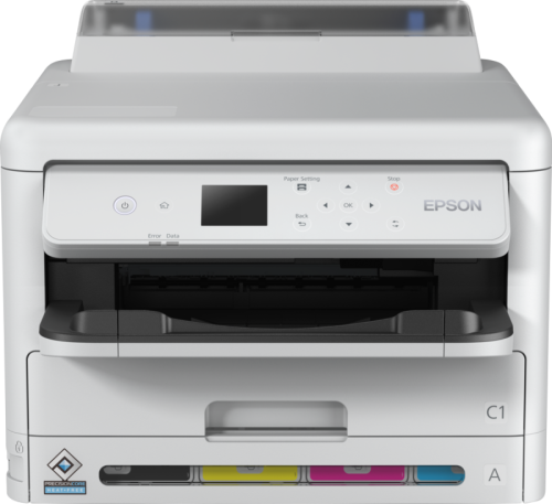 Epson WorkForce Pro WF-C5390DW