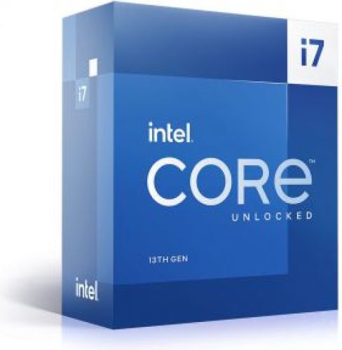 Intel Core i7 13700K