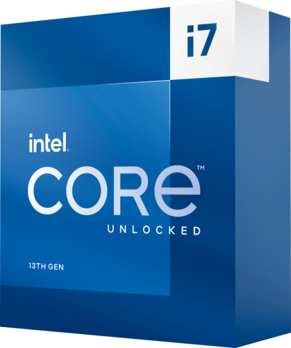 Intel Core i7 13700K