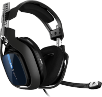 Astro Gaming A40 TR bedrade Gaming Headset voor PS5, PS4, PC