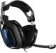 Astro Gaming A40 TR bedrade Gaming Headset voor PS5, PS4, PC