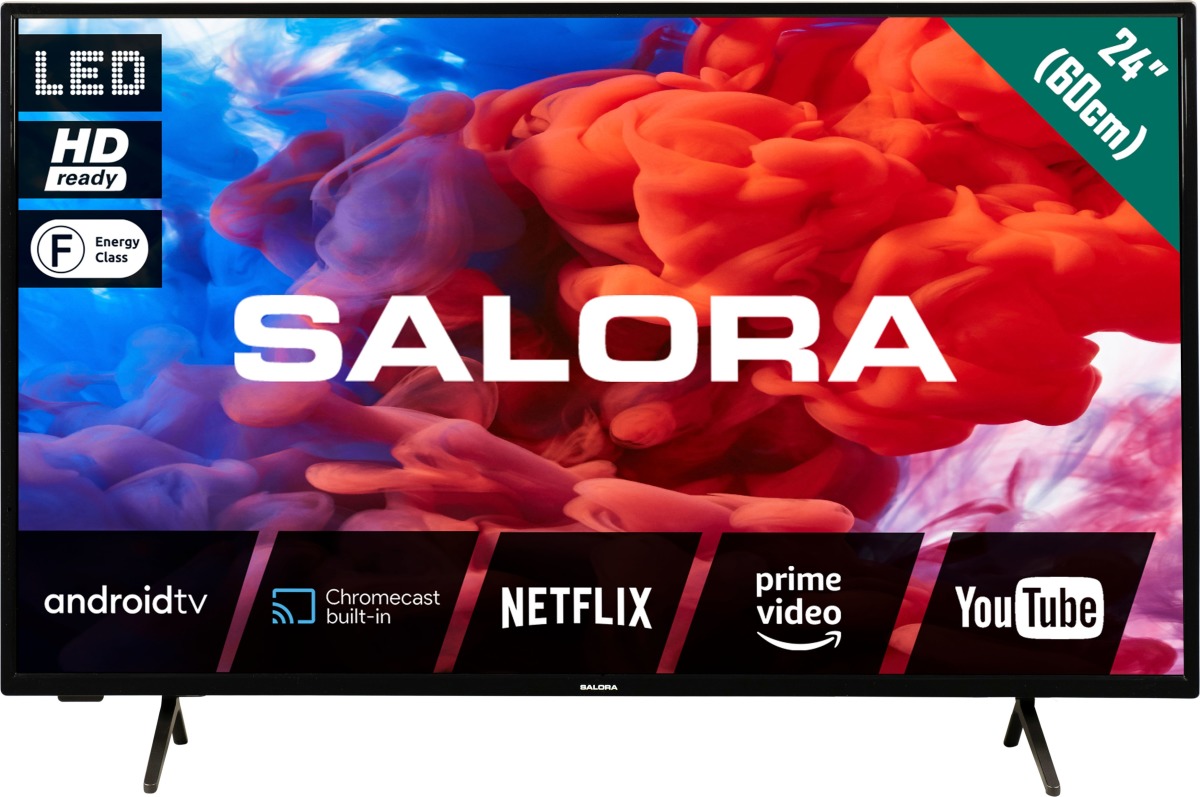 Salora 24HA220 - 61 cm (24") LED TV