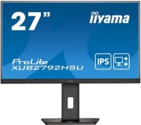 iiyama ProLite XUB2792HSU-B5 - 27"
