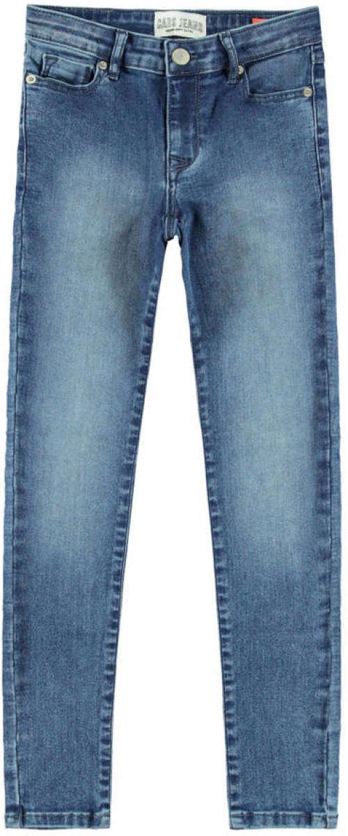 Cars skinny jeans Eliza stone used