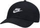 Nike pet Heritage86 Futura zwart/wit