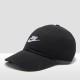 Nike pet Heritage86 Futura zwart/wit