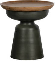 WOOOD Exclusive bijzettafel Dana