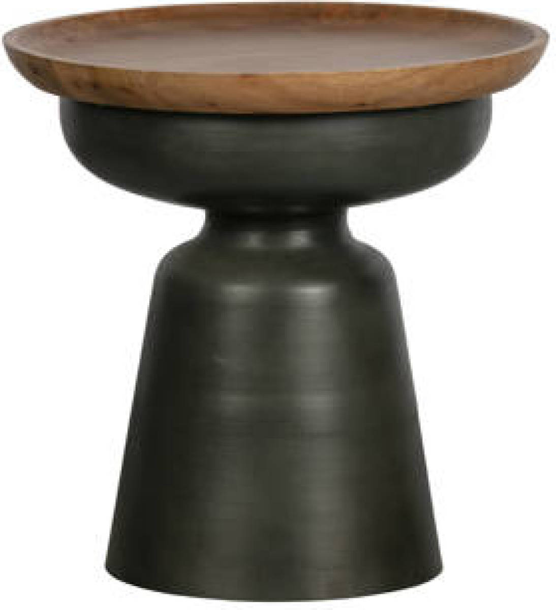 WOOOD Exclusive bijzettafel Dana