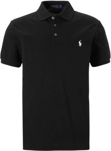 Polo ralph lauren slim fit stretch polo