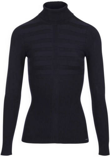 Morgan coltrui blauw