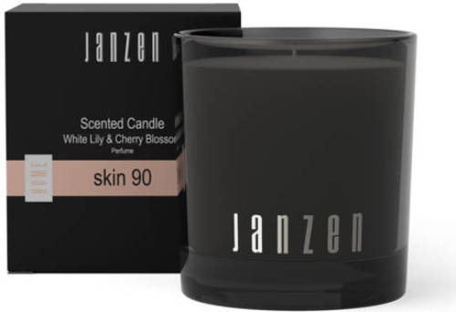 Janzen Scented Candle geurkaars - Skin 90