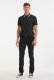Levi's slim fit jeans 511 nightshine