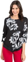 Creation L Tuniekshirt Tuniek (1-delig)