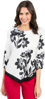 Creation L Tuniekshirt Tuniek (1-delig)