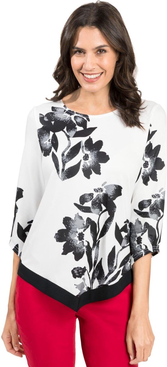 Creation L Tuniekshirt Tuniek (1-delig)