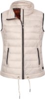 DEPROC Active Bodywarmer GREENLAND Women draaien