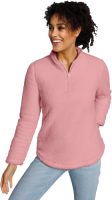 Classic Basics Fleece-shirt Fleeceshirt (1-delig)