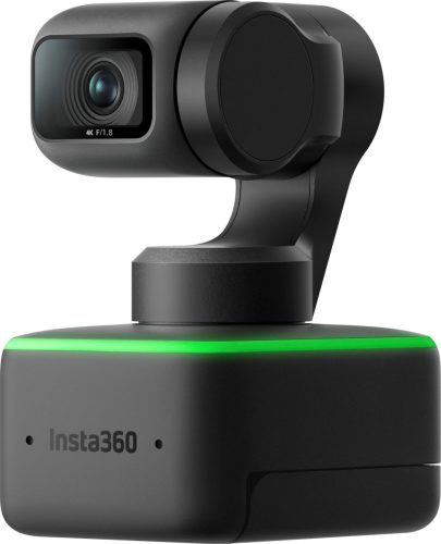 Insta360 Webcam Link