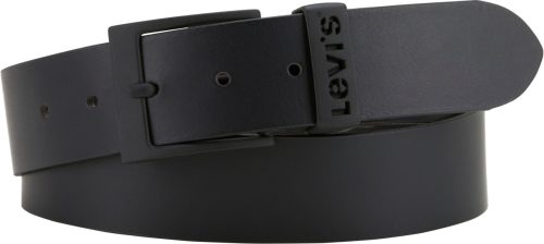 Levi's ® Leren riem ASHLAND METAL RIEM