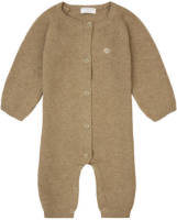 Noppies newborn baby boxpak Monrovia van biologisch katoen lichtgroen