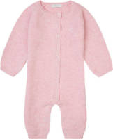 Noppies newborn baby boxpak Monrovia van biologisch katoen roze