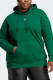 adidas Originals Plus Size hoodie groen