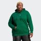 adidas Originals Plus Size hoodie groen