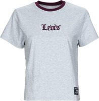 T-shirt Korte Mouw Levis  GRAPHIC CLASSIC TEE