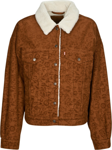 Spijkerjack Levis  90S SHERPA TRUCKER