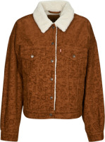 Spijkerjack Levis  90S SHERPA TRUCKER
