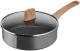 Tefal Renew Keramische hapjespan 24 cm