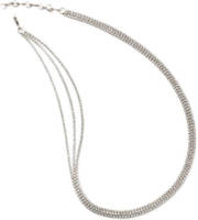 Abrazi sterling zilveren ketting Carry