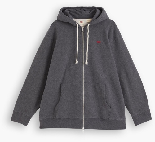 Levis Big & Tall Zip-up hoodie Big and Tall