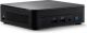 Intel RNUC12WSKI70002 PC/workstation barebone i7-1260P