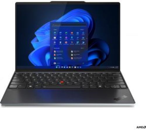 Lenovo ThinkPad Z13 6850U Notebook 33,8 cm (13.3 ) WUXGA AMD Ryzen© 7 PRO 16 GB LPDDR5-SDRAM 512 G