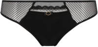 Chantelle slip Parisian Allure zwart