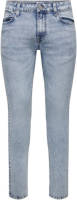 ONLY & SONS slim fit jeans ONSLOOM light blue denim