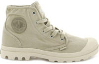 Hoge Sneakers Palladium  WOMENS PAMPA HI