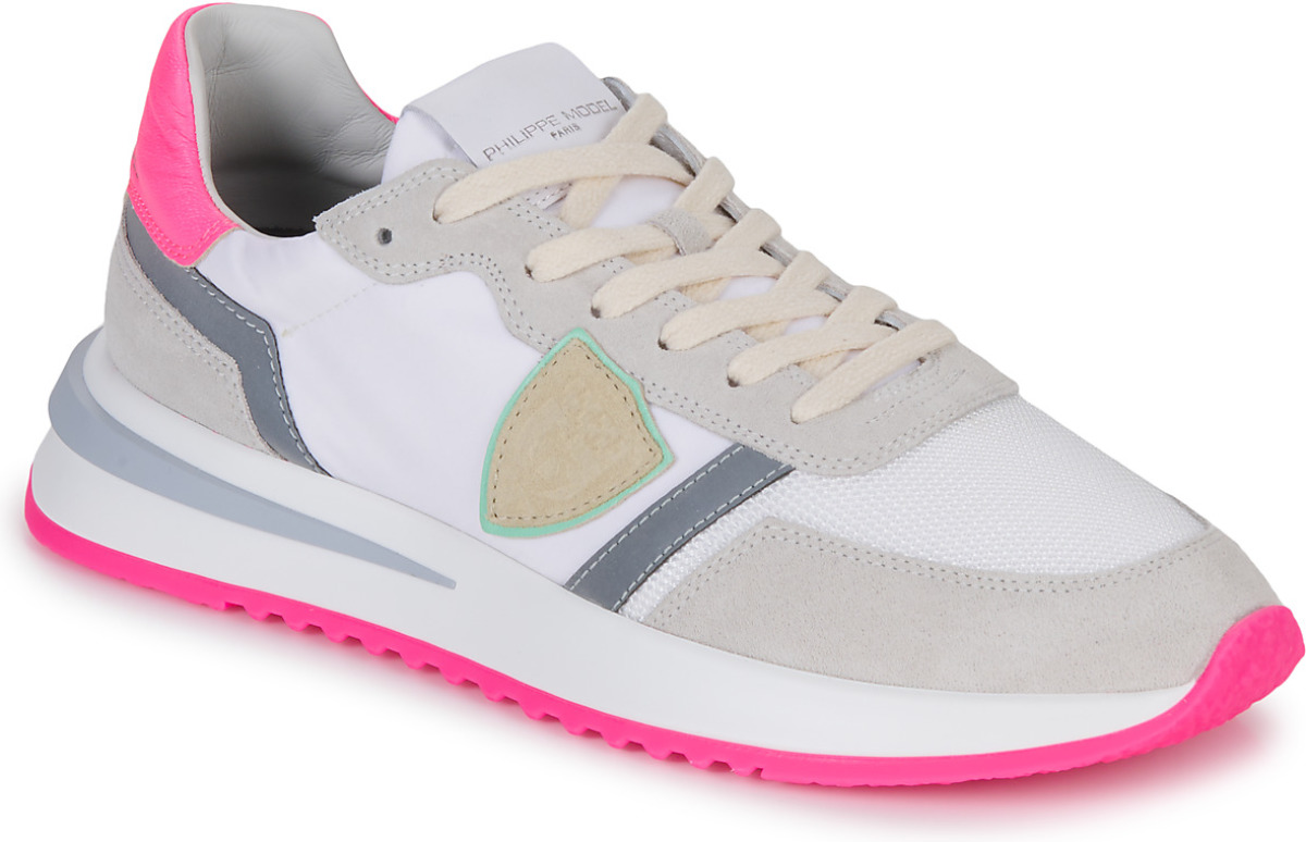 Lage Sneakers Philippe Model  TROPEZ 2.1